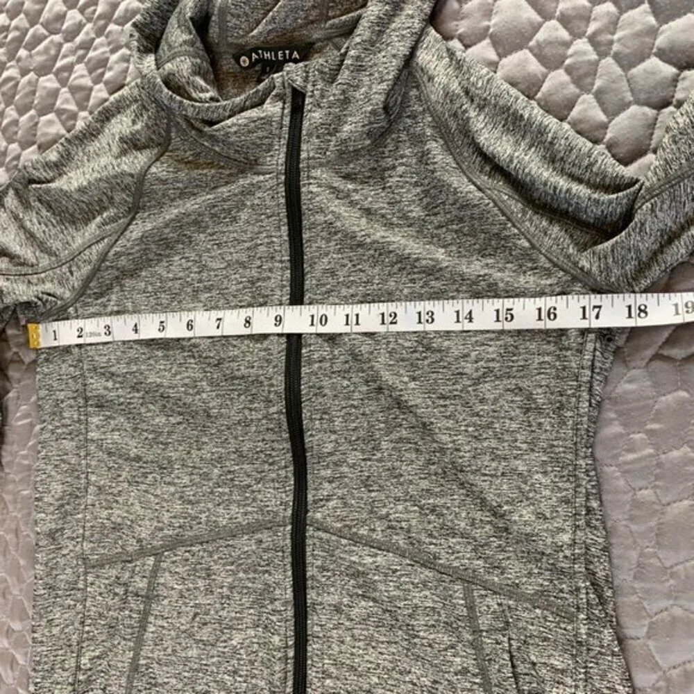Athleta very good